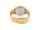 Armbanduhr Komono Ray Chroma Estate Gold Marshmallow