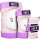 Schutzausrüstung Set Kind NKX pink lila