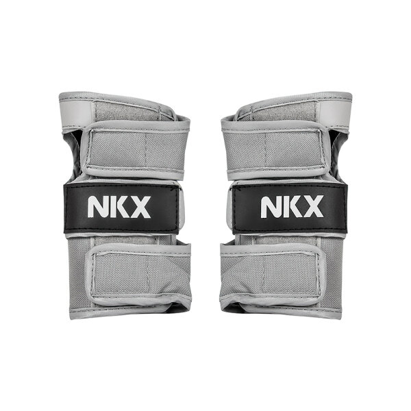 Schutzausrüstung Handschoner Erw. NKX grau