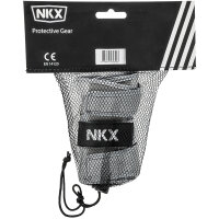 Schutzausrüstung Handschoner Erw. NKX grau
