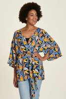 Kimono Tranquillo S24A20 paradise