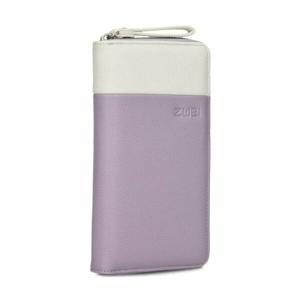 Portemonnaie EVA Wallet EV2 lilac