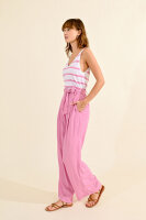 Hose Molly Bracken Ladies Woven T1560BCP Pink