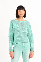 Pullover Lili Sidonio Young  Ladies Knitted Sweater...