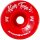 Rollen Atom Tone Rot 57mm 32mm 97A