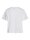 T-Shirt Pieces PCSkylar SS Tee Bright White