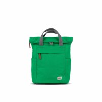 Rucksack Roka Finchley Small Sustain Green Apple