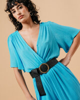 Jumpsuit G&M Massika 12293 Bleu
