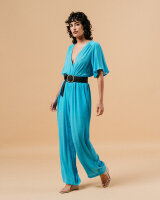 Jumpsuit G&M Massika 12293 Bleu