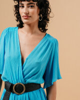 Jumpsuit G&M Massika 12293 Bleu
