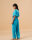 Jumpsuit G&M Massika 12293 Bleu