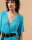 Jumpsuit G&M Massika 12293 Bleu