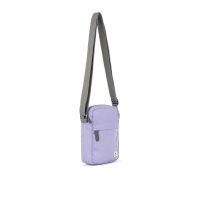 Tasche Roka Bond Bag Small Sustainable Lavender