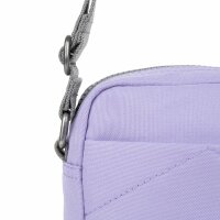 Tasche Roka Bond Bag Small Sustainable Lavender