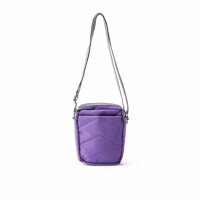 Tasche Roka Bond Bag Small Sustainable Imperial Purple