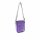 Tasche Roka Bond Bag Small Sustainable Imperial Purple