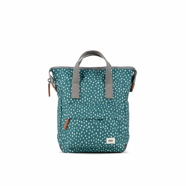 Rucksack Roka Bantry B Small Drizzle Sage