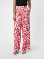 Hose Object OBJJacira Lisa Pant Sandshell/Paradise Pink