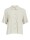 Hemd Object ObjSanne SS Shirt Sandshell