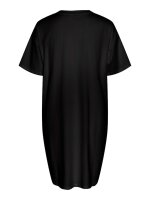 Kleid Pieces PCRia SS Dress Black