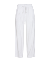 Hose Freequent FQLava Pant Brilliant White