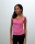 Top Mel M/L 78 taffy pink