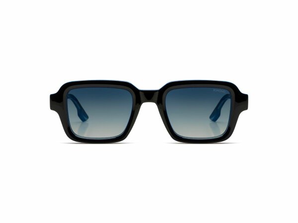 Sonnenbrille Komono Lionel Midnight Sky
