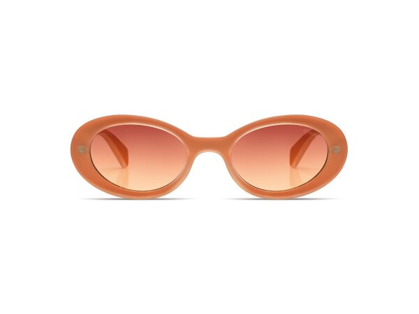 Sonnenbrille Komono Ana Velvet Coral