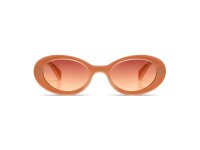 Sonnenbrille Komono Ana Velvet Coral