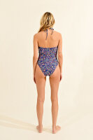 Badeanzug Molly Bracken Ladies Swimwear Onepiece TMB160CE...