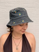 Bucket Hat ni-ki Denim