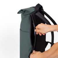 Rucksack Ucon Hajo Mini Lotus Infinity Pine Green