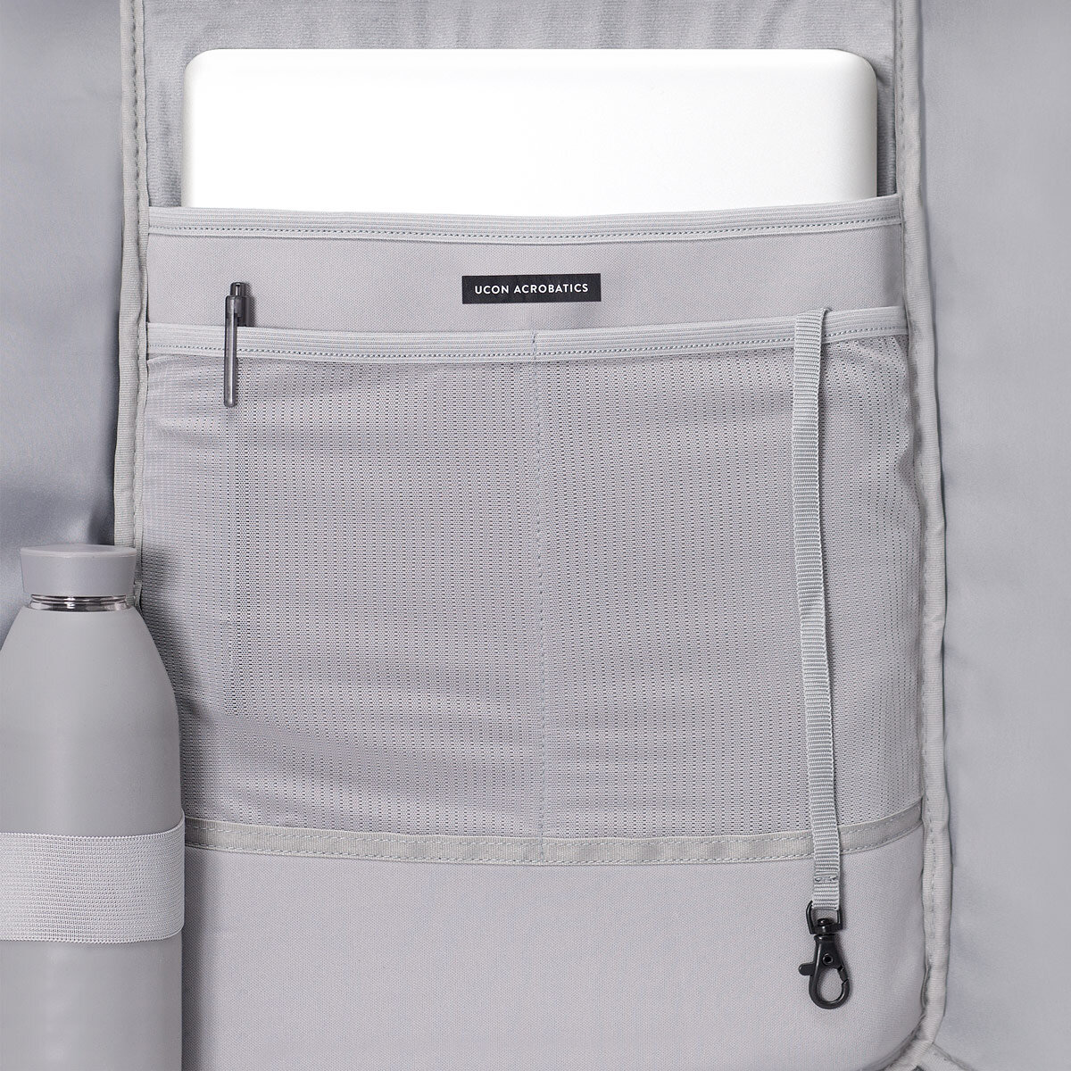 Ucon Shell Rucksack Ucon Jannik Mini Lotus Infinity Dark Sand - ni-ki mode & acc ...