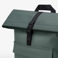 Rucksack Ucon Jannik Medium Lotus Infinity Pine Green