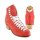 Schuh Rollschuh Wifa Street Suede Red
