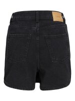 Skort JJXX JXGreta HW Denim Black Denim