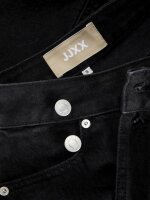Skort JJXX JXGreta HW Denim Black Denim