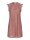 Kleid Pieces PCOlline SL Lace Dress Canyon Rose M