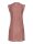 Kleid Pieces PCOlline SL Lace Dress Canyon Rose M