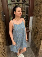 Kleid Bon ni-ki
