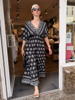 Jumpsuit Rafia ni-ki