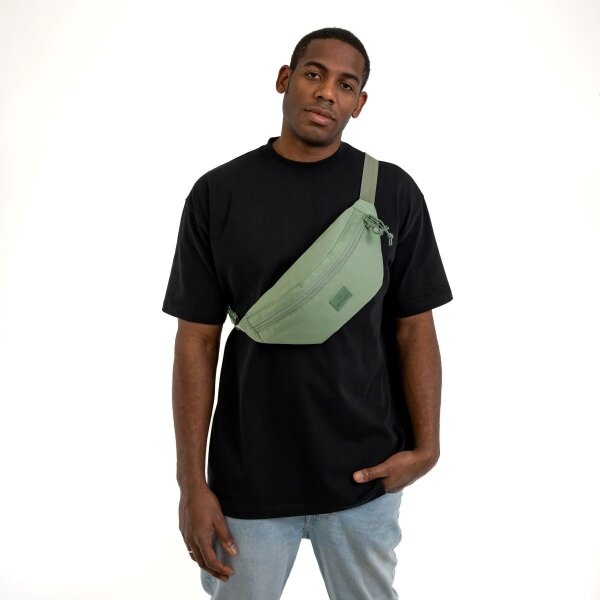 Hipbag Johnny Urban Erik Large Sage Green