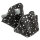 Schutzkappe Toe Protector Stars Chaya