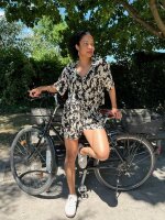 Shorts Anaia ni-ki Print