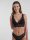 Bralette Pieces PCLina Lace Bra Top Black