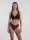 Bralette Pieces PCLina Lace Bra Top Black