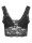 Bralette Pieces PCLina Lace Bra Top Black
