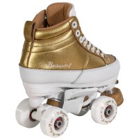 Rollschuhe Chaya Kismet Barbie Patin Gold