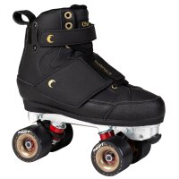 Rollschuhe Chaya Chameleon High black