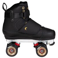 Rollschuhe Chaya Chameleon High black